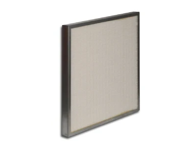 Panel Filtreler
