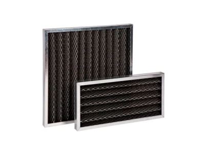 Panel Filtreler
