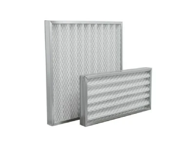 Panel Filtreler