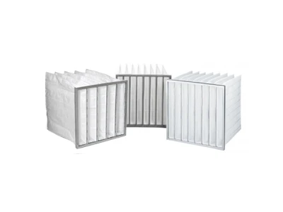 F7-F8-F9 Elyaf Torba Filtre