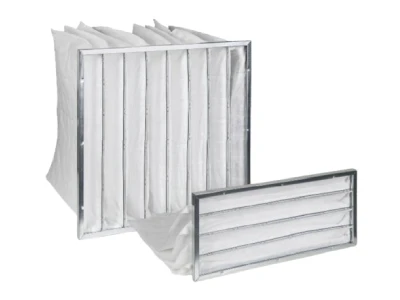 M5-M6 Elyaf Torba Filtre