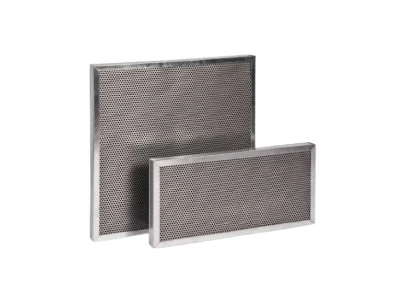 Dolum Karbon Panel Filtre