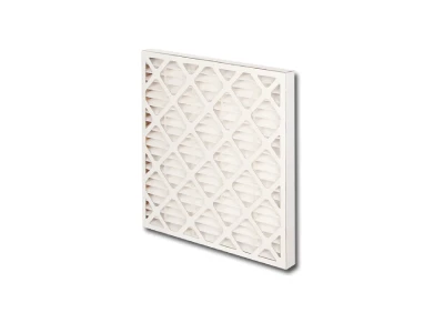 Karton Elyaf Panel Filtre