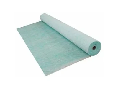 Cam Elyaf Rulo Filtre