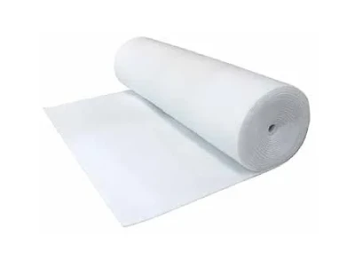 Sentetik Elyaf Rulo Filtre