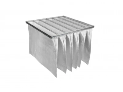 G3-G4 Elyaf Torba Filtre